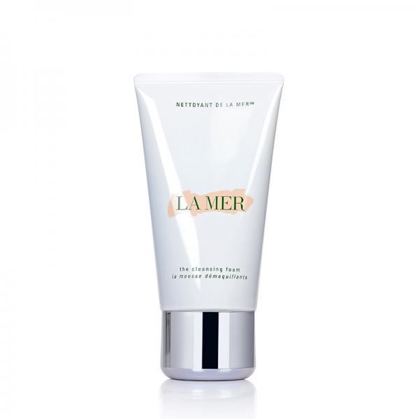 LA MER sea blue facial cleanser 125ml