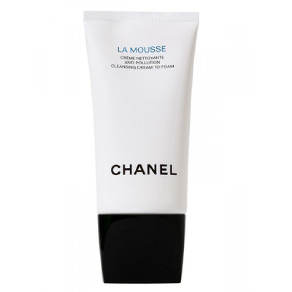 Chanel Camellia Facial Cleanser 150ML