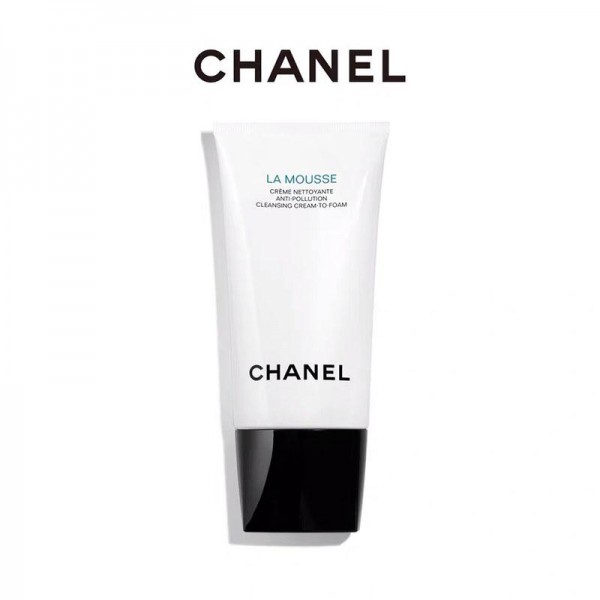 Chanel Camellia Facial Cleanser 150ml