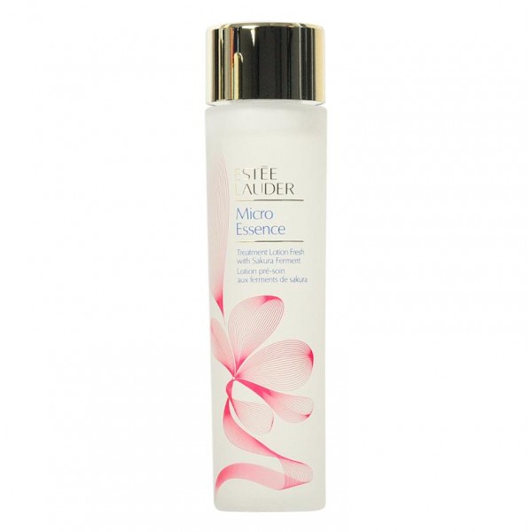 Estee Lauder Cherry Blossom Micro Essence Water 200ml