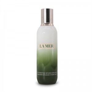 La Mer Mystery Repairing Essence Milk Light Emulsion Moisturizing and Luxurious 125ml