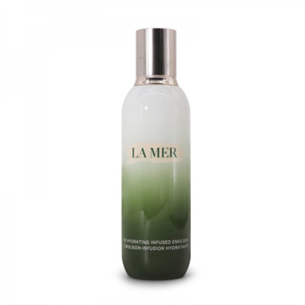 La Mer Mystery Repairing Essence Milk Light Emulsion Moisturizing and Luxurious 125ml