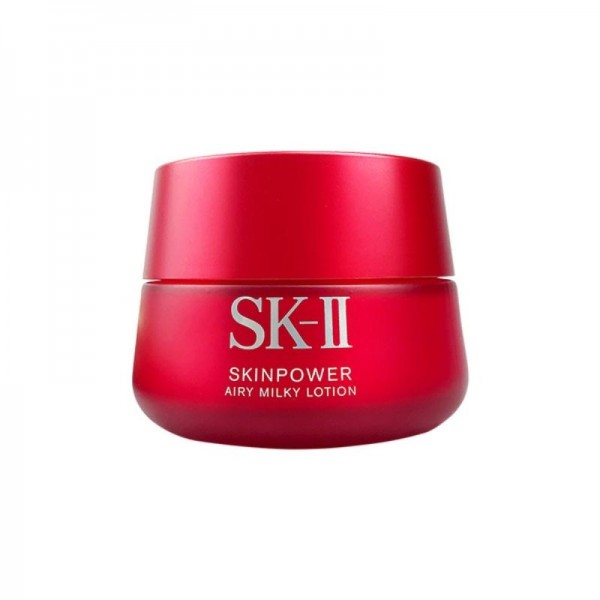 SK-II Big Red Bottle Cream 80g Dry Skin Oily Skin