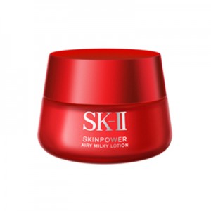 SK-II big red bottle cream 80g moisturizing firming skin care refreshing moisturizing type skll SK2