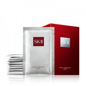 SK-II Skincare Mask