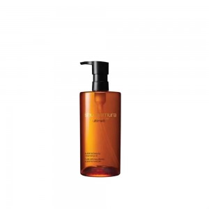 Shu Uemura Amber Cleansing Oil Strong Skin Nourishing Deep Cleansing Cleansing Oil 450ml