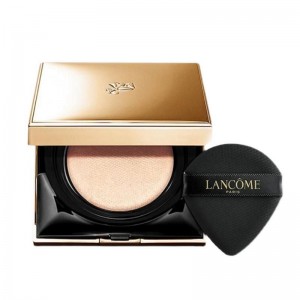 Lancome cyanine pure air cushion liquid foundation