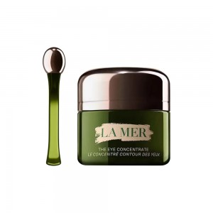 La Mer mystery green eye cream new concentrated repair small bottle 15ML