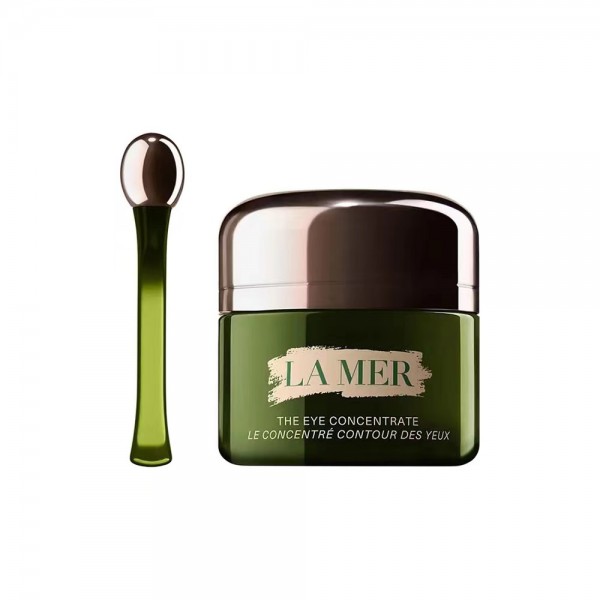 La Mer mystery green eye cream new concentrated repair small bottle 15ML