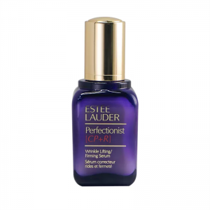 Estee Lauder Plumping Wrinkle Anti-wrinkle Small Purple Bottle Essence 50ml