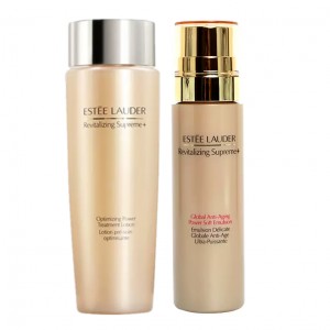 Estee Lauder Smart Water 200ml Lotion 100ml Set