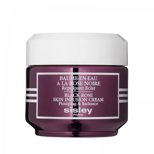 Sisley Black Rose Facial Cream