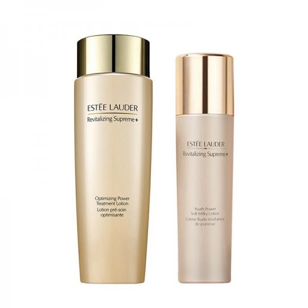 Estee Lauder Zhi Yan Water Lotion Set Water 200ml Lotion 100ml