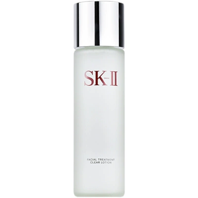 SK-II Skin Rejuvenation Clear Lotion 230ML